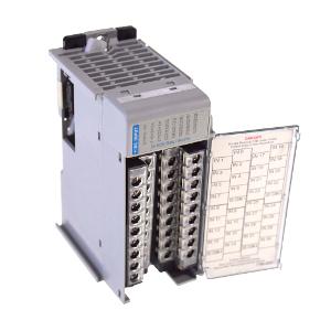COMPACTLOGIX 32DI 10-30VDC MODULE COMPACTLOGIX 32DI 10-30VDC MODULE