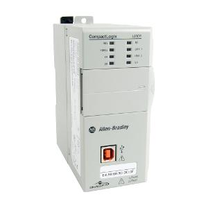 COMPACTLOGIX 5370-L3 PROCESSOR 2MB COMPACTLOGIX 5370-L3 PROCESSOR 2MB