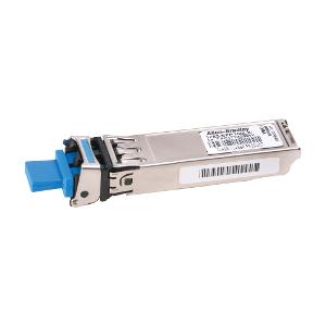 STRATIX SFP LC FIBER SINGLEMODE STRATIX SFP LC FIBER SINGLEMODE