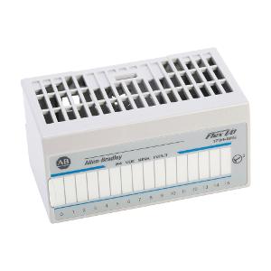 FLEX I/O 16DI SINK 16DO PROTECT SRC MOD FLEX I/O 16DI SINK 16DO PROTECT SRC MOD