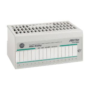 FLEX I/O 16DO 24VDC MODULE FLEX I/O 16DO 24VDC MODULE