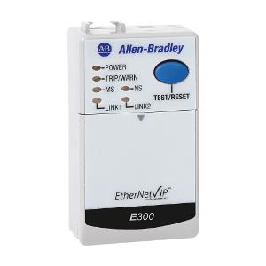 COMMUNICATION MODULE E300 ETHERNET/IP COMMUNICATION MODULE E300 ETHERNET/IP
