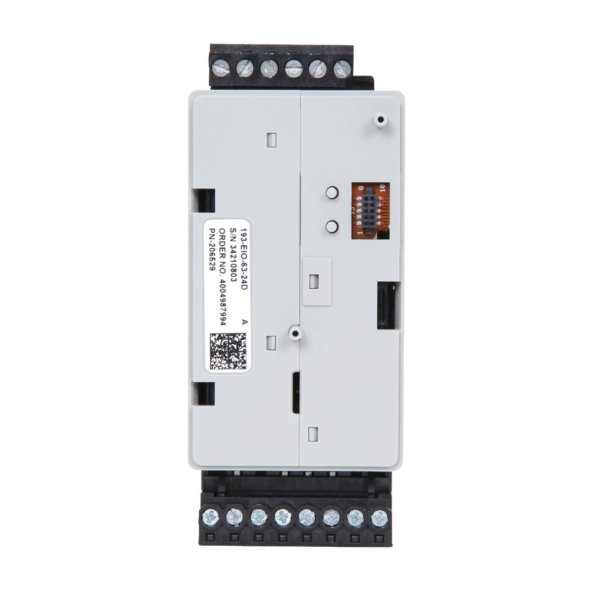 CONTROL MODULE 2 IN 2 OUT 240VAC