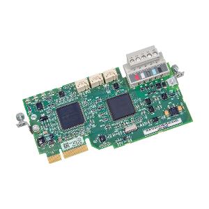 PF750 VSD DEVICENET COMMUNICATION MODULE PF750 VSD DEVICENET COMMUNICATION MODULE