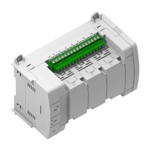 M850 CONTROLLER 14DI 10DO RELAY 24VDC M850 CONTROLLER 14DI 10DO RELAY 24VDC