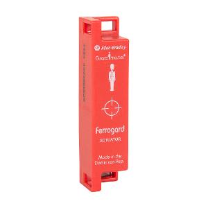 FERROGARD ACTUATOR FOR 6/9/10 PLASTIC FERROGARD ACTUATOR FOR 6/9/10 PLASTIC