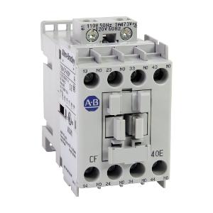 CONTROL RELAY 3N/O 1N/C 110VAC COIL CONTROL RELAY 3N/O 1N/C 110VAC COIL