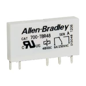 REPLACEMENT RELAY 700HL 6A 1CO 24VAC/DC REPLACEMENT RELAY 700HL 6A 1CO 24VAC/DC