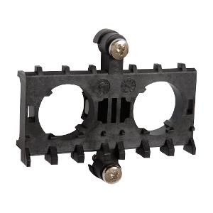 MECHANICAL INTERLOCK LATCH MECHANICAL INTERLOCK LATCH