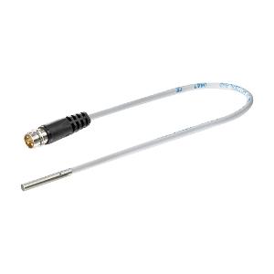 PROX S/S 5MM TH 10-30VDC 1MM N/O PNP PROX S/S 5MM TH 10-30VDC 1MM N/O PNP