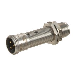 PROX SS 18MM 20-250VAC/DC 8MM UNSHD N/O PROX SS 18MM 20-250VAC/DC 8MM UNSHD N/O