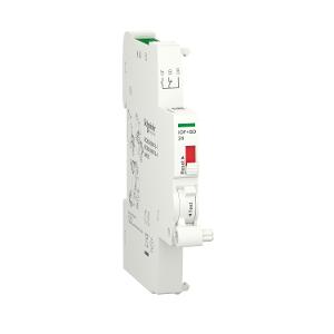 AUX CONTACT IOF+SD 1N/O 1N/C 24VDC AUX CONTACT IOF+SD 1N/O 1N/C 24VDC