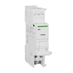 UNDERVOLTAGE RELEASE IMN 220-240VAC UNDERVOLTAGE RELEASE IMN 220-240VAC