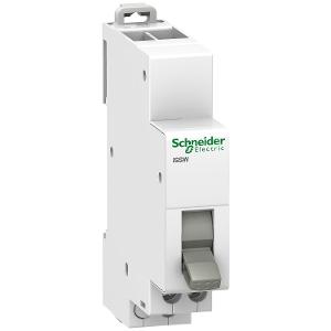 CHANGEOVER SWITCH 2POS 1C/O 20A 250V CHANGEOVER SWITCH 2POS 1C/O 20A 250V