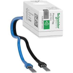 POWERTAG 1PN MAX 63A ENERGY SENSOR POWERTAG 1PN MAX 63A ENERGY SENSOR