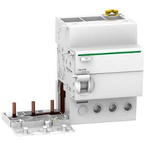 VIGI ADD ON BLOCK 63A 3P 30MA CL A VIGI ADD ON BLOCK 63A 3P 30MA CL A
