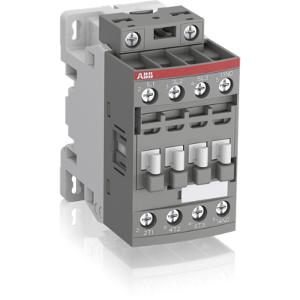 CONTACTOR 5.5KW 3P 24/60V AC/DC COIL