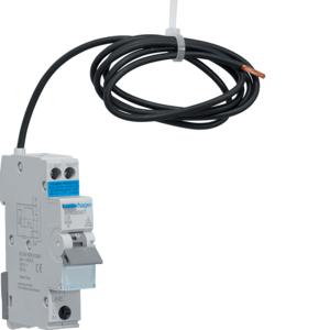 RCBO 1P+N 6A 6KA C CURVE 30MA CL A 1MOD RCBO 1P+N 6A 6KA C CURVE 30MA CL A 1MOD