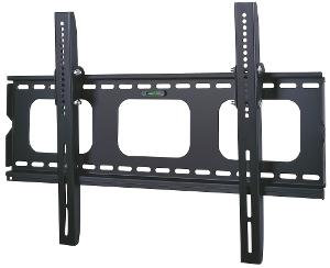 TV BRACKET WALL MNT TO 85IN 80KG VESA