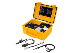 PATROL PRO PORTABLE APPLIANCE PAT TESTER