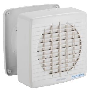 EXHAUST FAN WALL 150MM AUTO LOUVRE EXHAUST FAN WALL 150MM AUTO LOUVRE