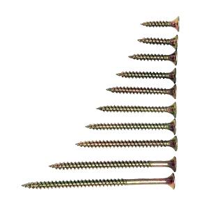 DRYWALL BUGLE HEAD SCREW 7GX30MM 100PK DRYWALL BUGLE HEAD SCREW 7GX30MM 100PK