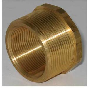 BRASS REDUCER 50-40MM