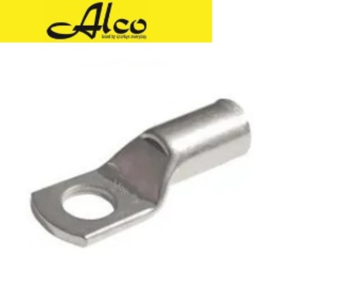CU BELLMOUTH LUG 70MM M8 STUD 10PK