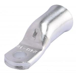 CU CIRC BREAKER LUG 35MM M6 STUD CU CIRC BREAKER LUG 35MM M6 STUD