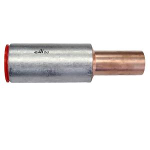 BI-METAL REDUCING LINK 240MM AL-120MM CU BI-METAL REDUCING LINK 240MM AL-120MM CU