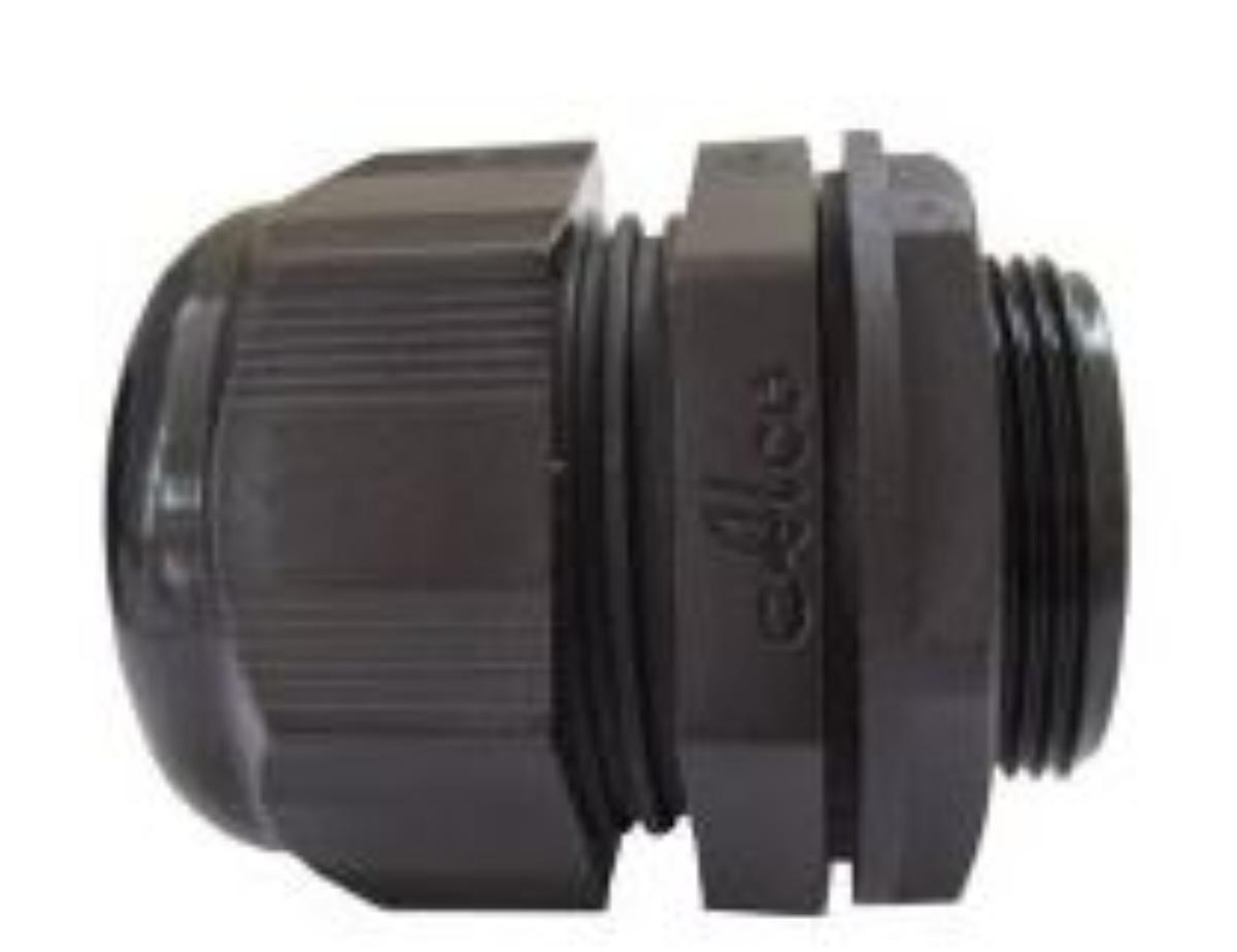 NYLON CABLE GLAND IP68 20MM