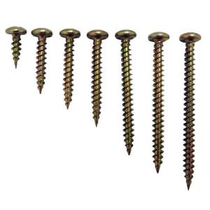 PAN HEAD NEEDLE POINT SCREWS 7G X 20MM PAN HEAD NEEDLE POINT SCREWS 7G X 20MM