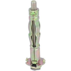 ANCHOR HOLLOW WLL 10-16MM THICK 4MM THRD ANCHOR HOLLOW WLL 10-16MM THICK 4MM THRD