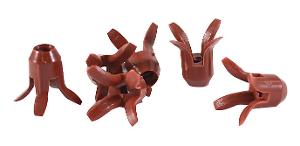 ANCHOR ANKA WALL PLUG RED SELF DRILL 7G ANCHOR ANKA WALL PLUG RED SELF DRILL 7G