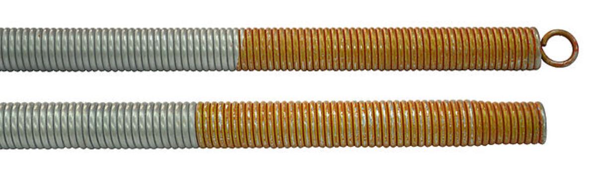 BENDING SPRING SUIT 27MM TELSTRA CONDUIT