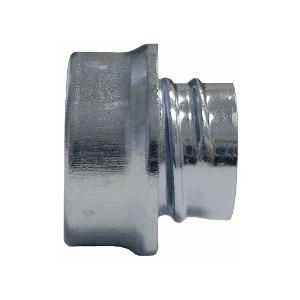 GROUND CONE 40MM ZINC PLATED GROUND CONE 40MM ZINC PLATED
