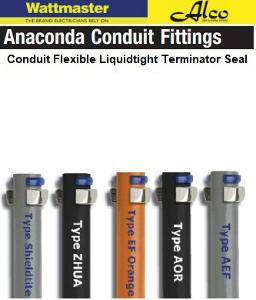 CONDUIT TERMINATOR SEAL 25MM PACK OF 10