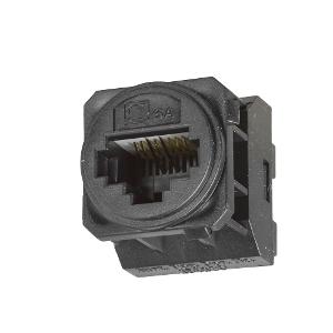 EXCEL E-MEC CAT-3 RJ11 VOICE-SOCKET YELL EXCEL E-MEC CAT-3 RJ11 VOICE-SOCKET YELL