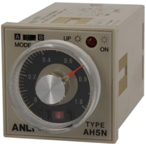 TIMER MULTI-VOLT MULTI-RANGE 5A/250VAC TIMER MULTI-VOLT MULTI-RANGE 5A/250VAC