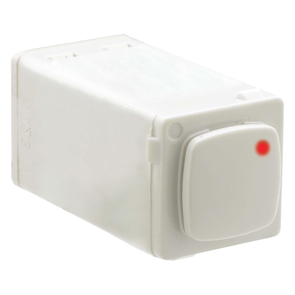 ARTEOR 400VA 400VA LED DIMMER WHITE