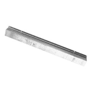 CABLE COVER SURFACE MTD 100X100X1200MM CABLE COVER SURFACE MTD 100X100X1200MM