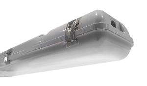 LED W/P EMER BATTEN ARGO 19/20W CCT 600 LED W/P EMER BATTEN ARGO 19/20W CCT 600