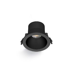 LED D/LIGHT MAXIMUS 8W CCT 92MM C/O BLK LED D/LIGHT MAXIMUS 8W CCT 92MM C/O BLK