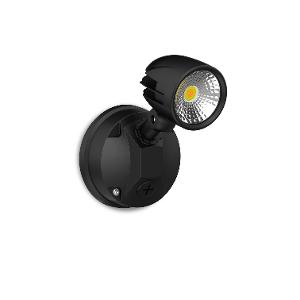 LED SPOTLIGHT CONDOR SGL 12W CCT BLACK LED SPOTLIGHT CONDOR SGL 12W CCT BLACK