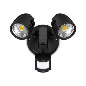 LED SENSOR LIGHT CONDOR SGL 13W CCT WHT