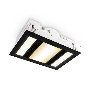 BATHROOM HEATER ST MORITZ 3IN1 1000W I/R BATHROOM HEATER ST MORITZ 3IN1 1000W I/R