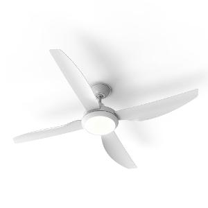 C/FAN COOLUM 52IN1320MM 4BL 75W AC + LGT C/FAN COOLUM 52IN1320MM 4BL 75W AC + LGT