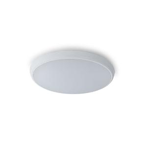 LED OYSTER LOW PROFILE 12W CCT 250MM LED OYSTER LOW PROFILE 12W CCT 250MM