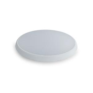 LED OYSTER LOW PROFILE 18W CCT 300MM LED OYSTER LOW PROFILE 18W CCT 300MM