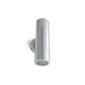 LED UP DOWN GU10 WALL LIGHT EXTERIOR 12W LED UP DOWN GU10 WALL LIGHT EXTERIOR 12W